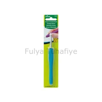 Clover Amour Crochet Hook 4,5 mm
