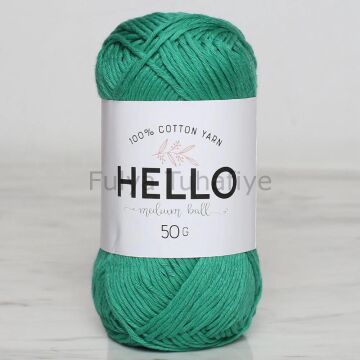 Hello Cotton 50 gram 132