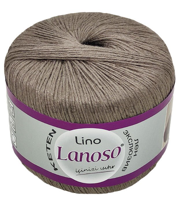 Lanoso Lino 909