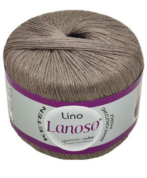 Lanoso Lino 909