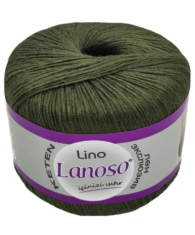 Lanoso Lino 912