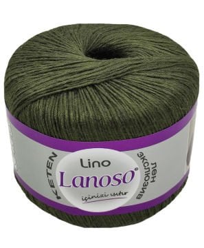Lanoso Lino 912