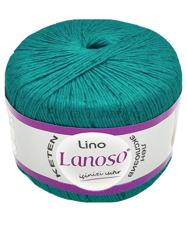 Lanoso Lino 917