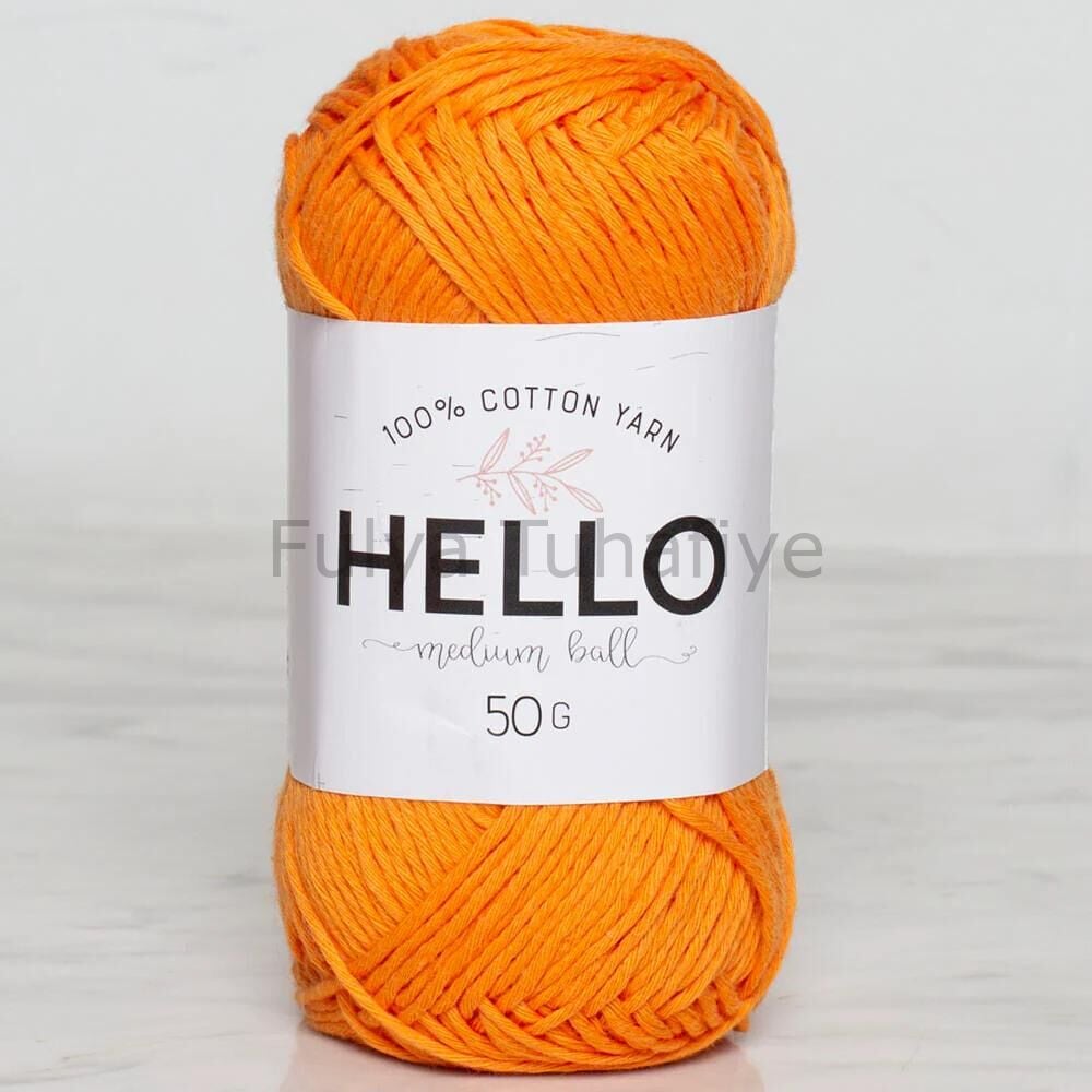 Hello Cotton 50 gram 119