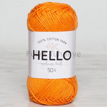 Hello Cotton 50 gram 119