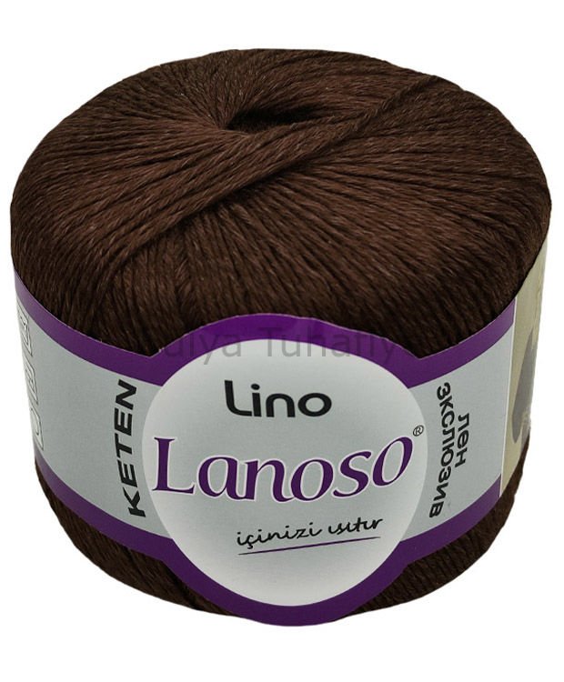 Lanoso Lino 924