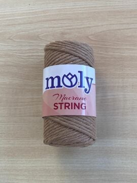 3 mm Taranabilir Makrome