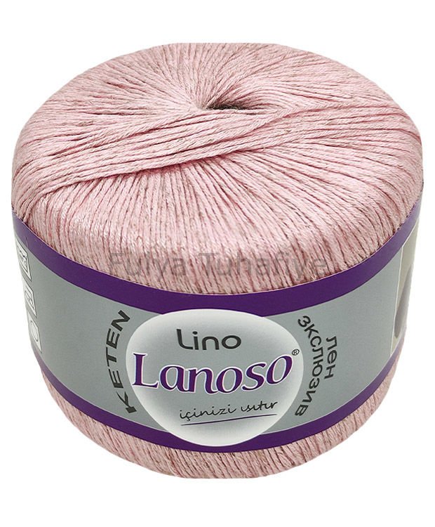 Lanoso Lino 932