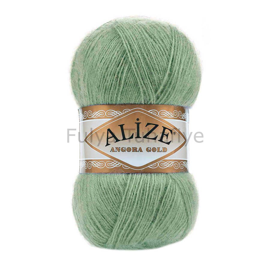 Alize Angora Gold 852