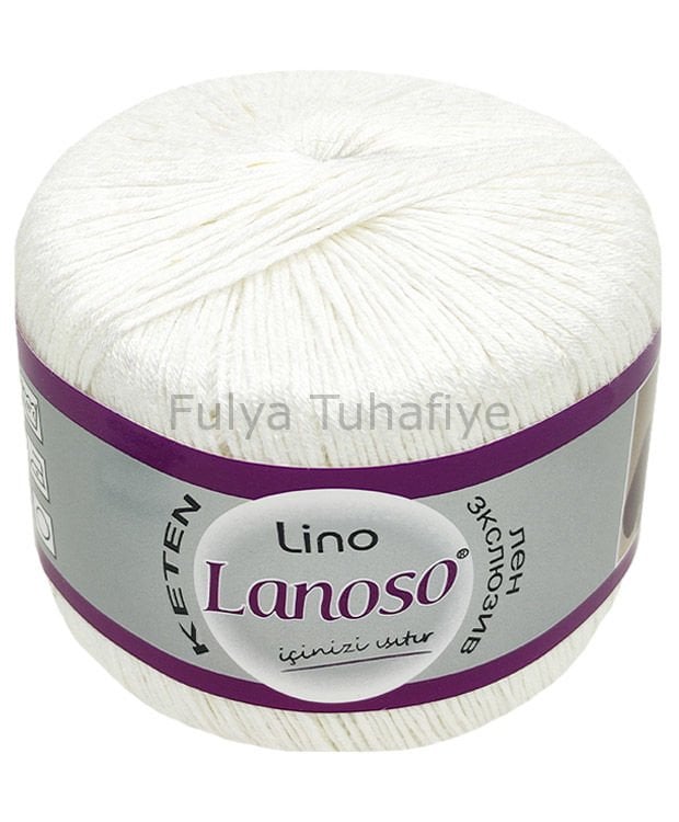 Lanoso Lino 955