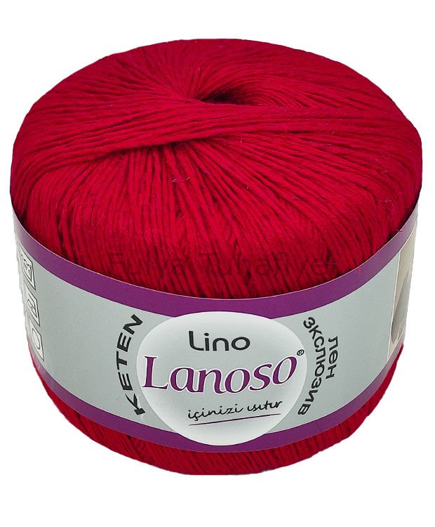 Lanoso Lino 956