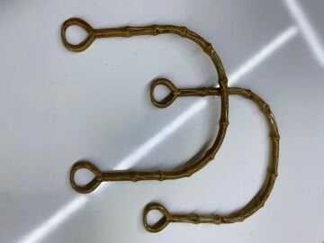 Plastik Çanta Sapı Model 1