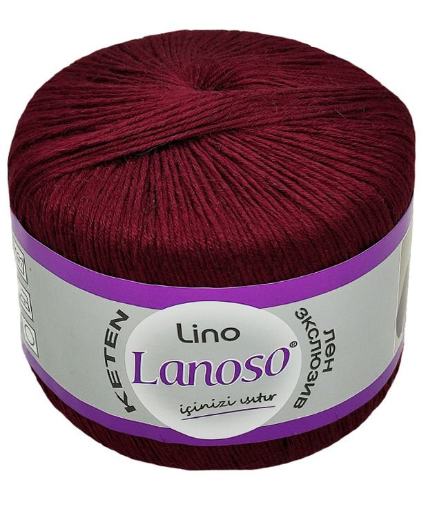 Lanoso Lino 957