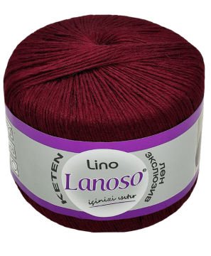 Lanoso Lino 957