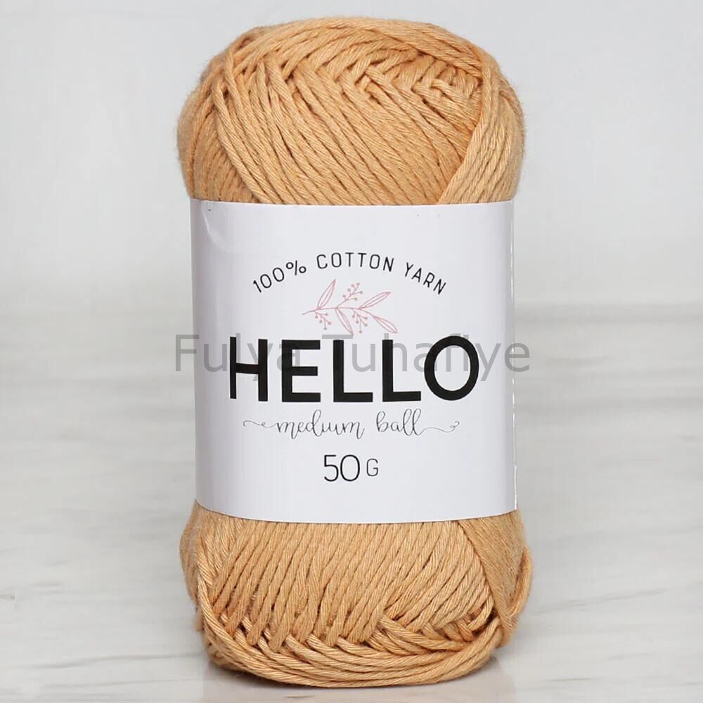 Hello Cotton 50 gram 165