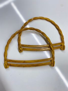 Plastik Çanta Sapı Model 2
