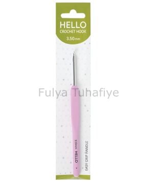 Hello Crochet Hook 3,5 mm