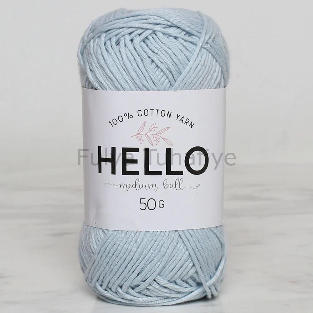 Hello Cotton 50 gram 145