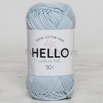 Hello Cotton 50 gram 145