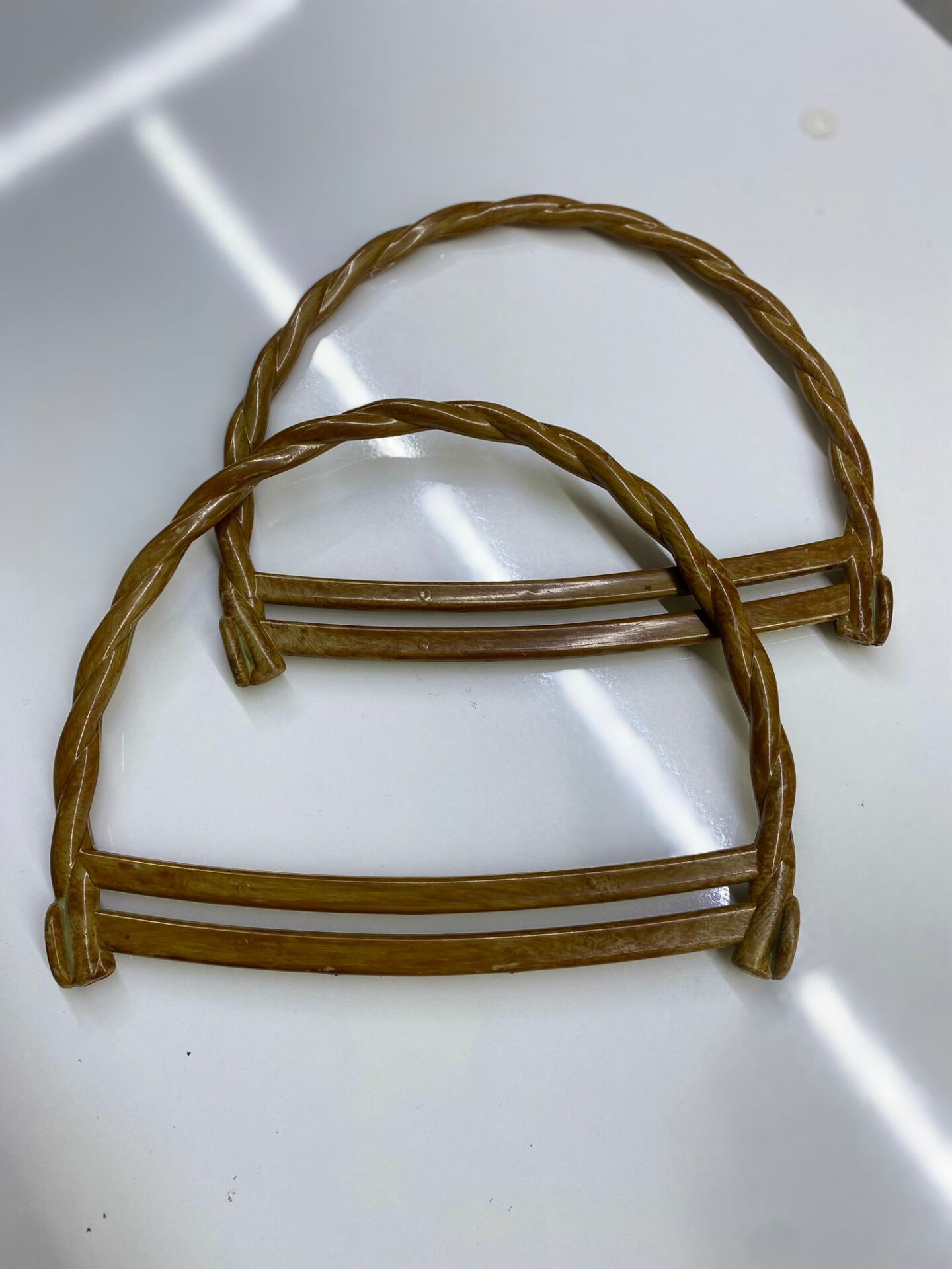 Plastik Çanta Sapı Model 5