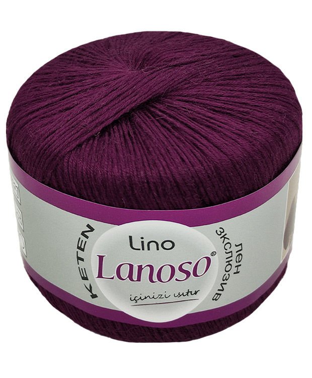 Lanoso Lino 978