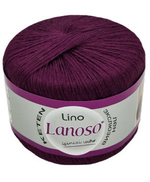 Lanoso Lino 978