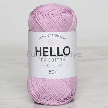 Hello Cotton 50 gram 141