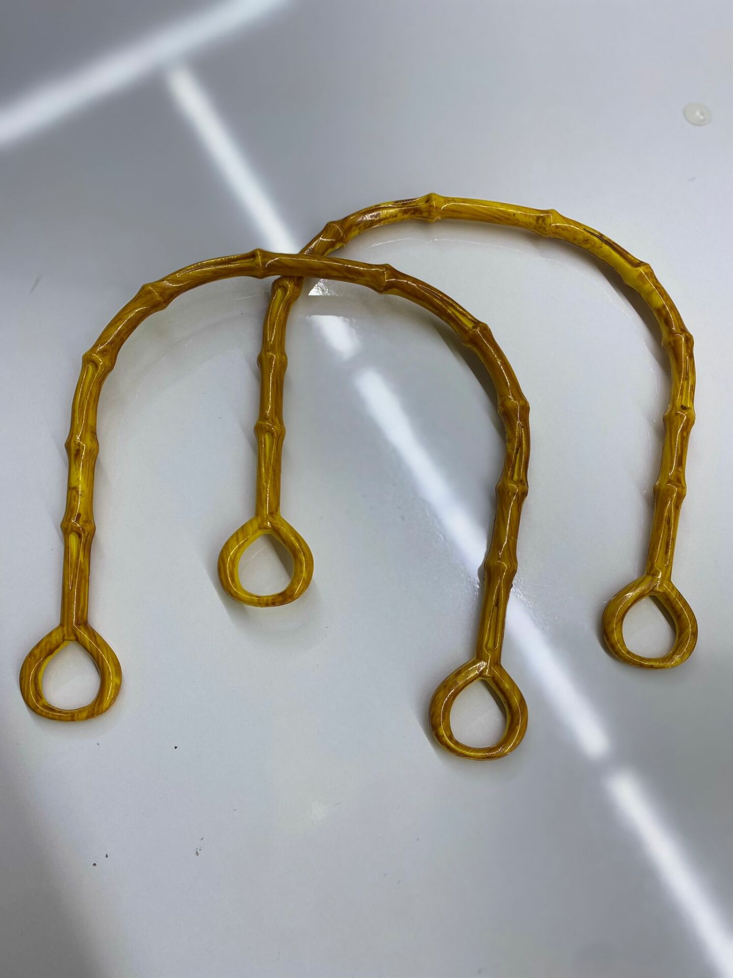 Plastik Çanta Sapı Model 6