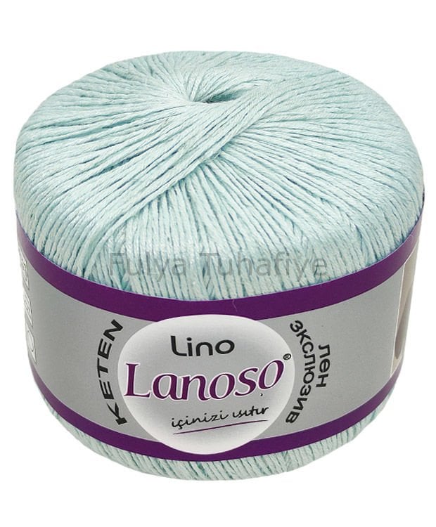 Lanoso Lino 981