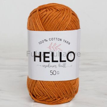Hello Cotton 50 gram 166