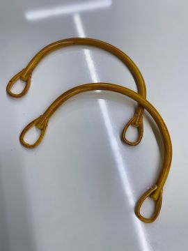 Plastik Çanta Sapı Model 7