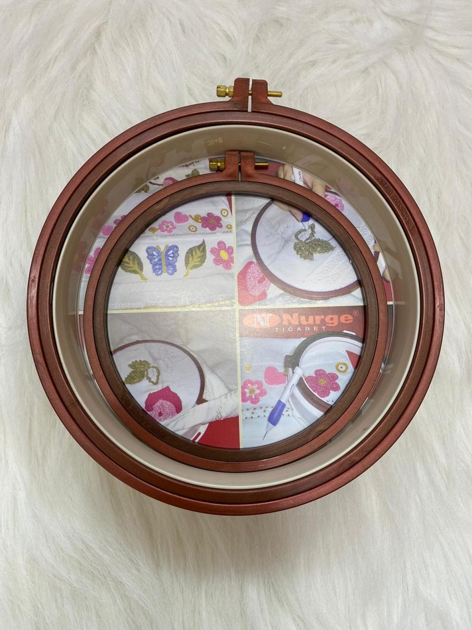 Punch Kasnak Seti 2'li