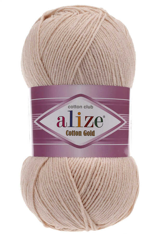 Alize Cotton Gold 67