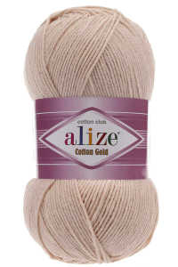 Alize Cotton Gold 67