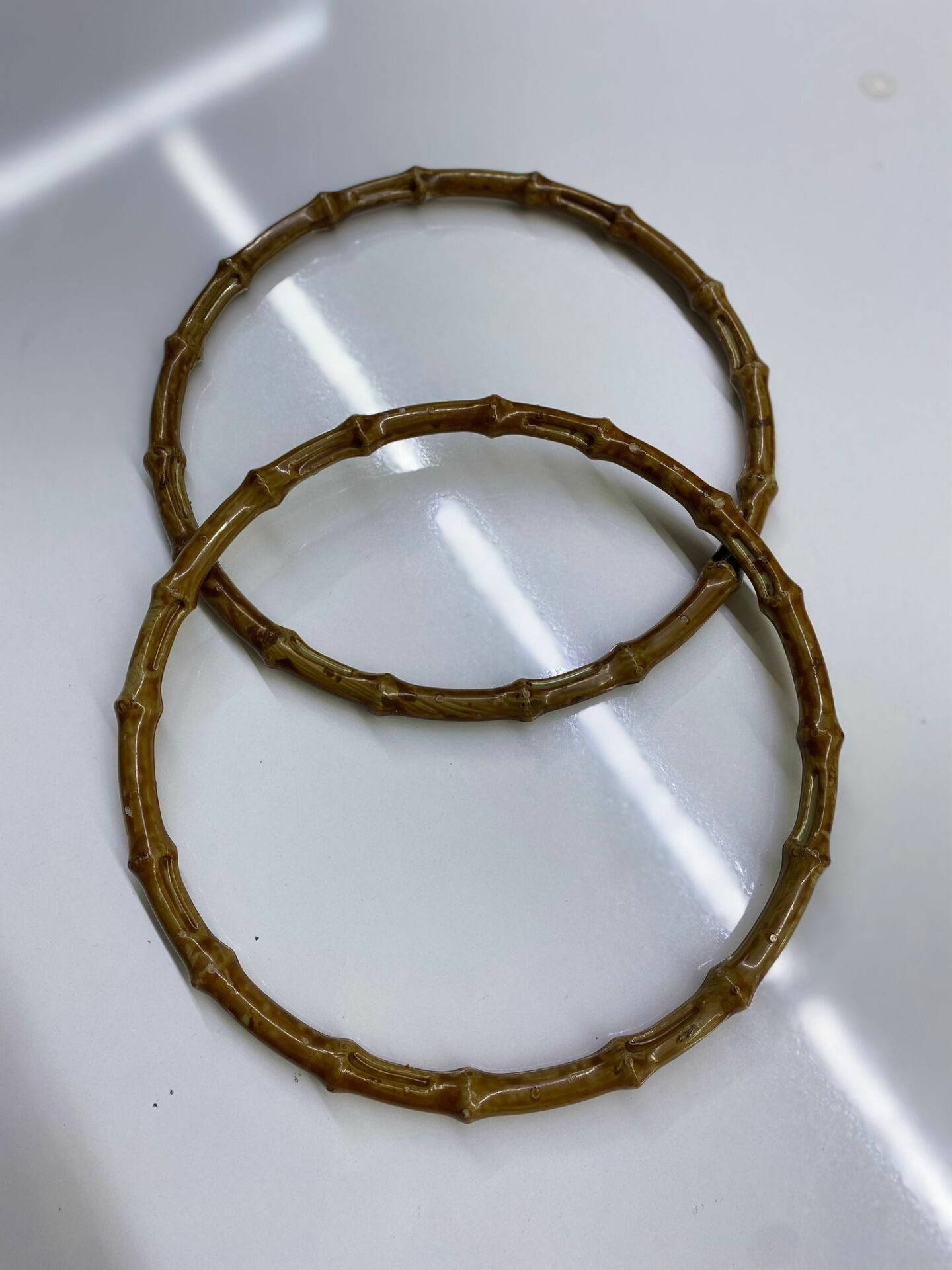 Plastik Çanta Sapı Model 8