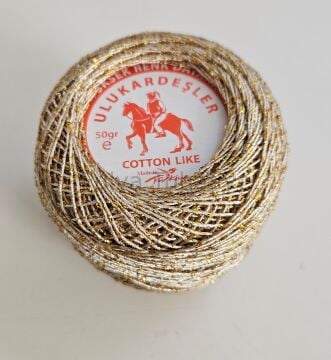 Ulukardeşler Açık Gold 50 gr