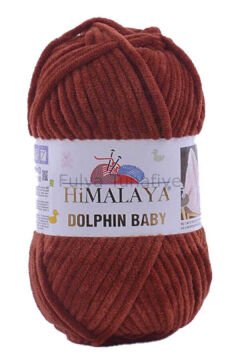 Himalaya Dolphin Baby 80370