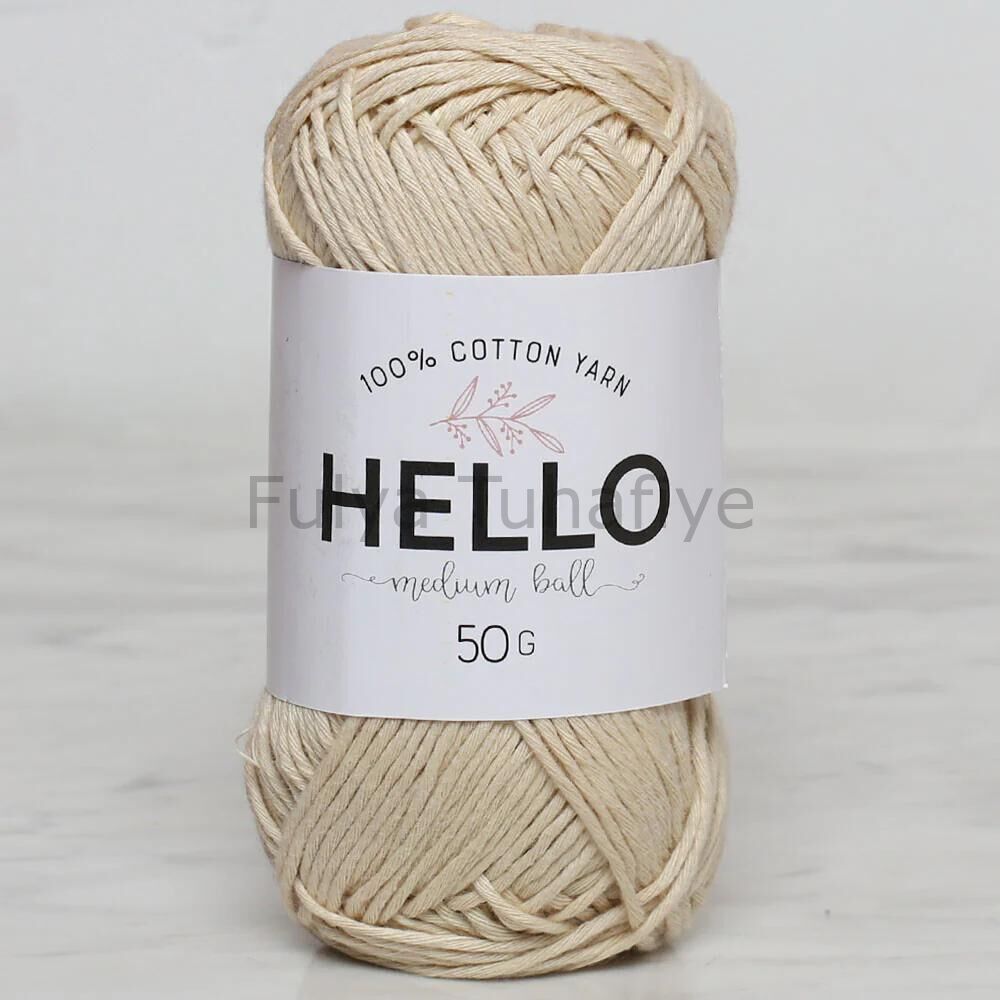 Hello Cotton 50 gram 173