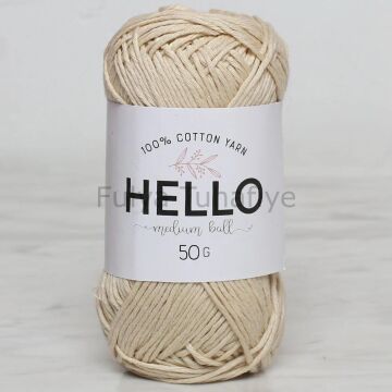 Hello Cotton 50 gram 173