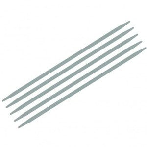 Metal 5'li Çorap Şişi