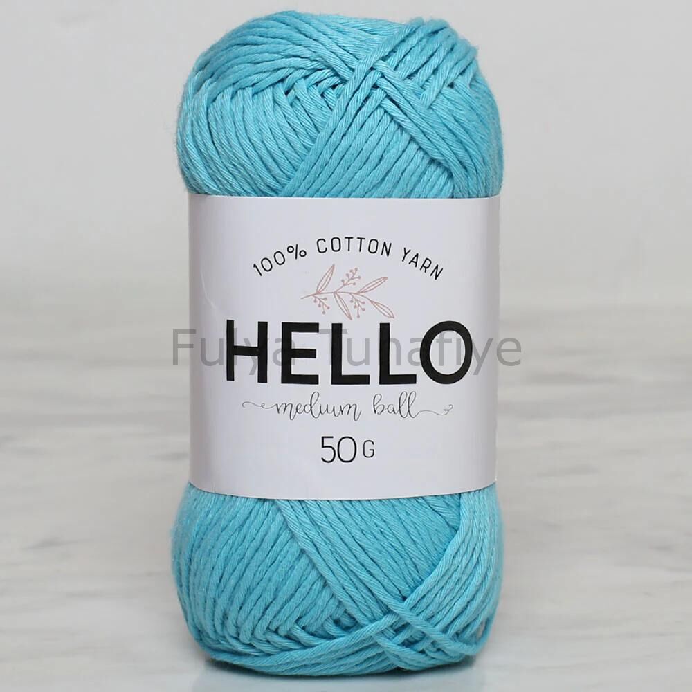 Hello Cotton 50 gram 151