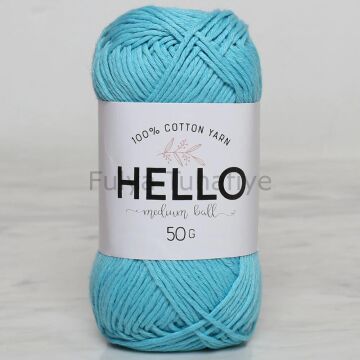 Hello Cotton 50 gram 151