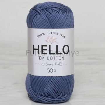 Hello Cotton 50 gram 149