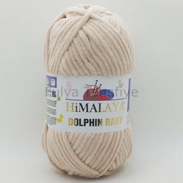 Himalaya Dolphin Baby 80373