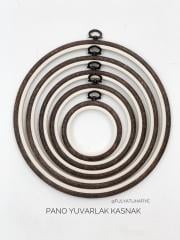 Pano Yuvarlak Kasnak