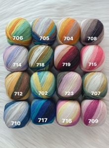 Lanoso Alara Special