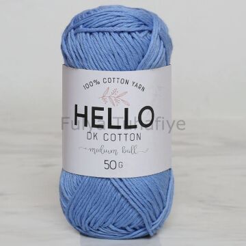Hello Cotton 50 gram 148