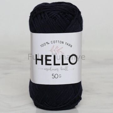 Hello Cotton 50 gram 153