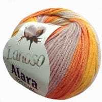 Lanoso Alara Special 704