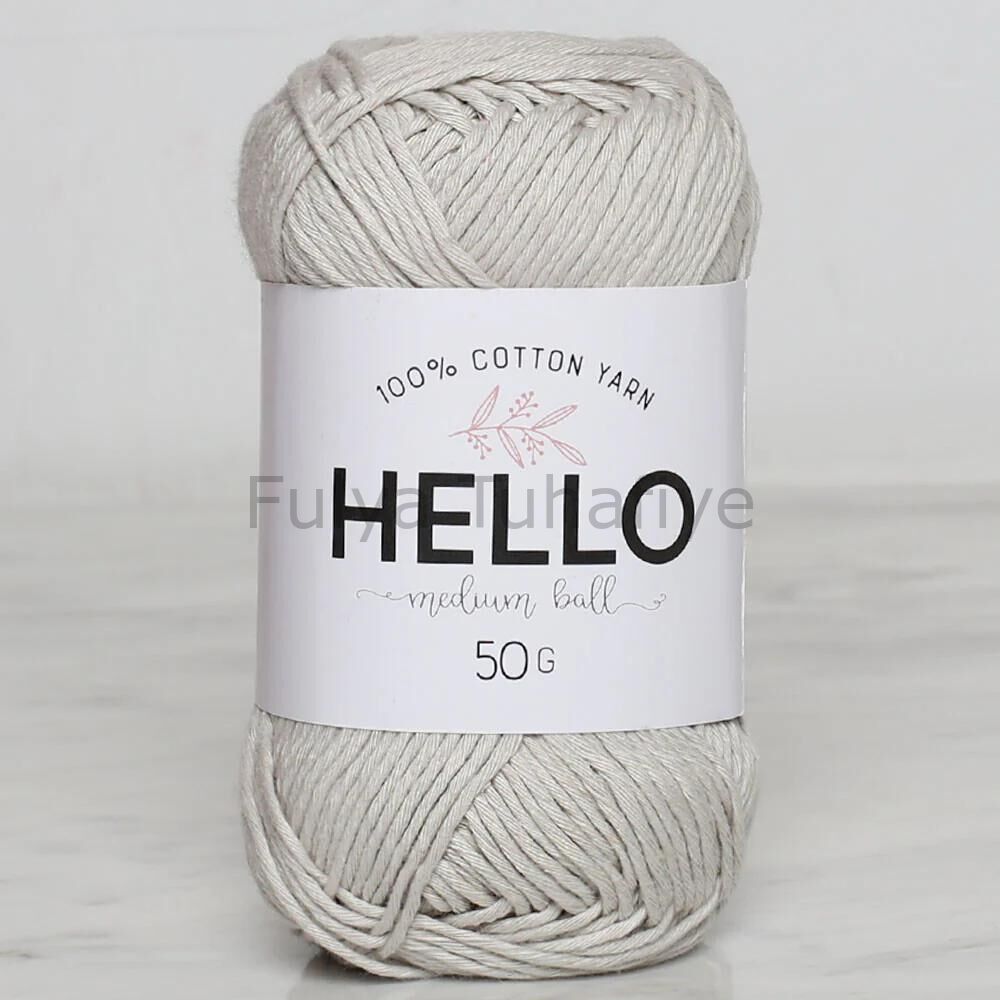 Hello Cotton 50 gram 174